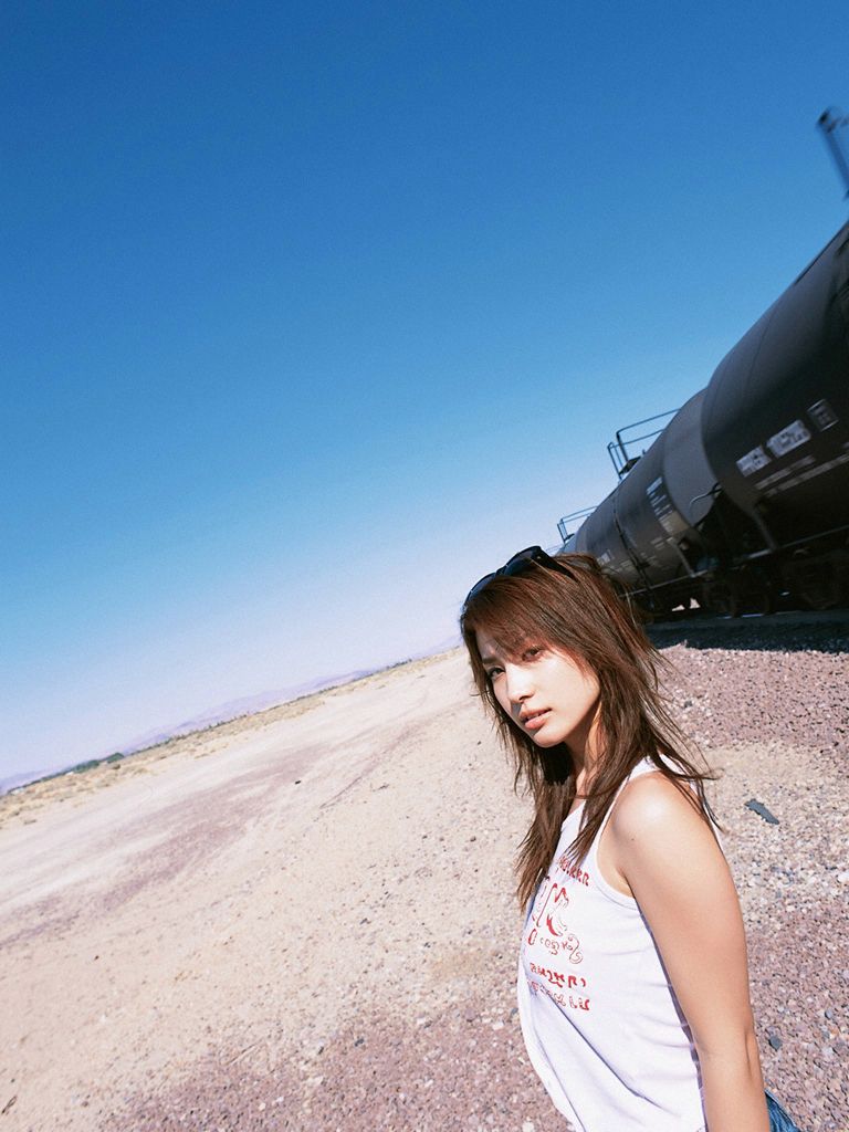 Wanibooks_ NO.19 Junko Yaginuma 柳沼淳子 写真集[222P]