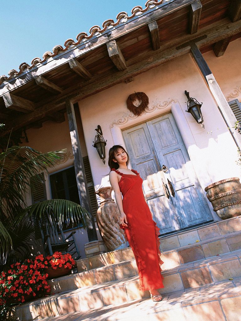 Wanibooks_ NO.19 Junko Yaginuma 柳沼淳子 写真集[222P]