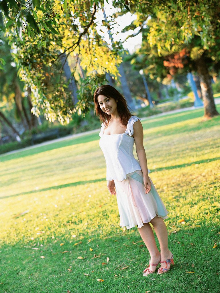 Wanibooks_ NO.19 Junko Yaginuma 柳沼淳子 写真集[222P]