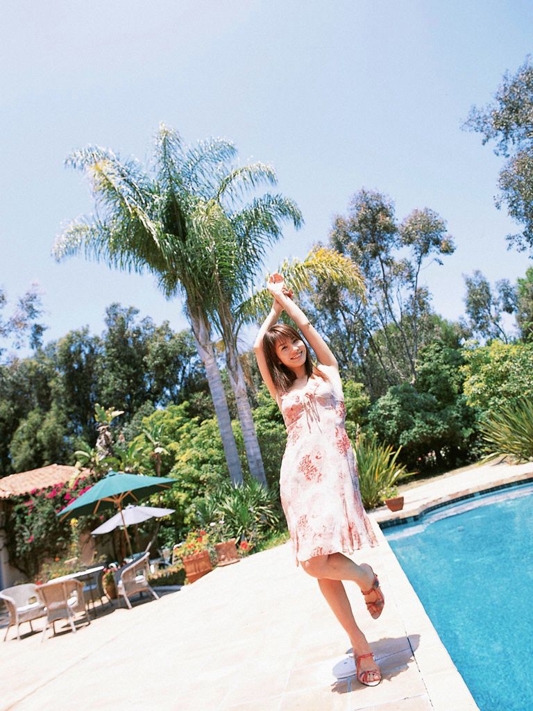 Wanibooks_ NO.19 Junko Yaginuma 柳沼淳子 写真集[222P]