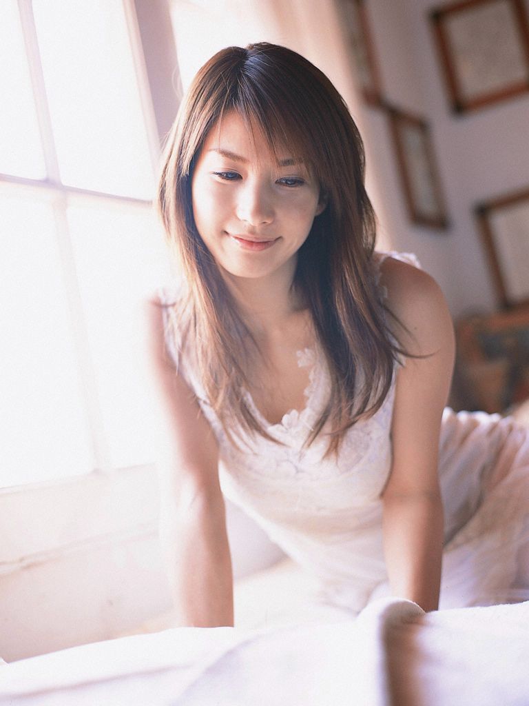 Wanibooks_ NO.19 Junko Yaginuma 柳沼淳子 写真集[222P]