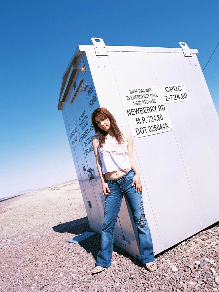 Wanibooks_ NO.19 Junko Yaginuma 柳沼淳子 写真集[222P]
