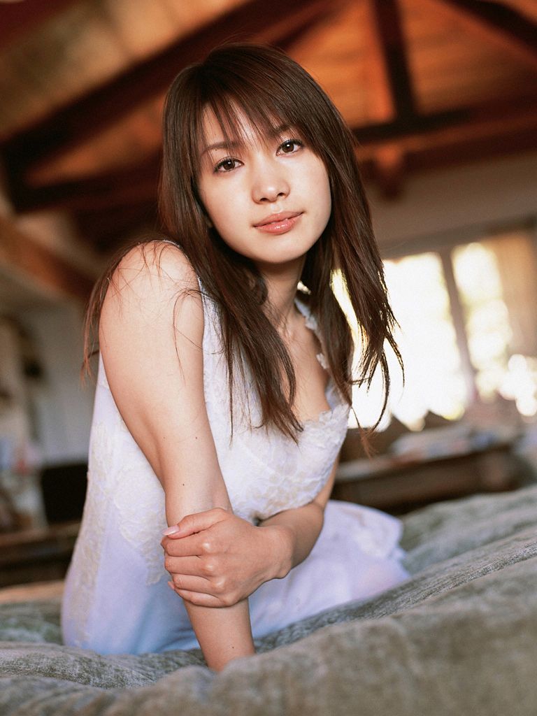 Wanibooks_ NO.19 Junko Yaginuma 柳沼淳子 写真集[222P]