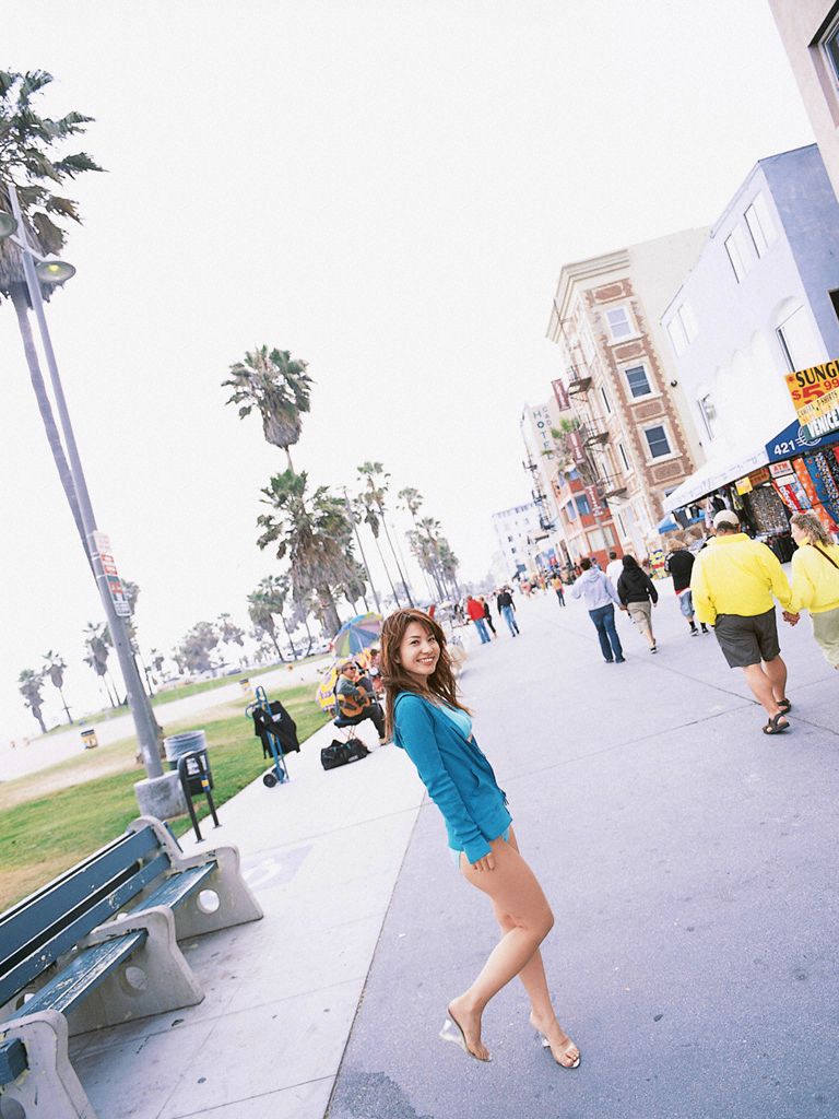 Wanibooks_ NO.19 Junko Yaginuma 柳沼淳子 写真集[222P]