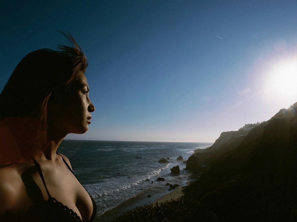 Wanibooks_ NO.19 Junko Yaginuma 柳沼淳子 写真集[222P]