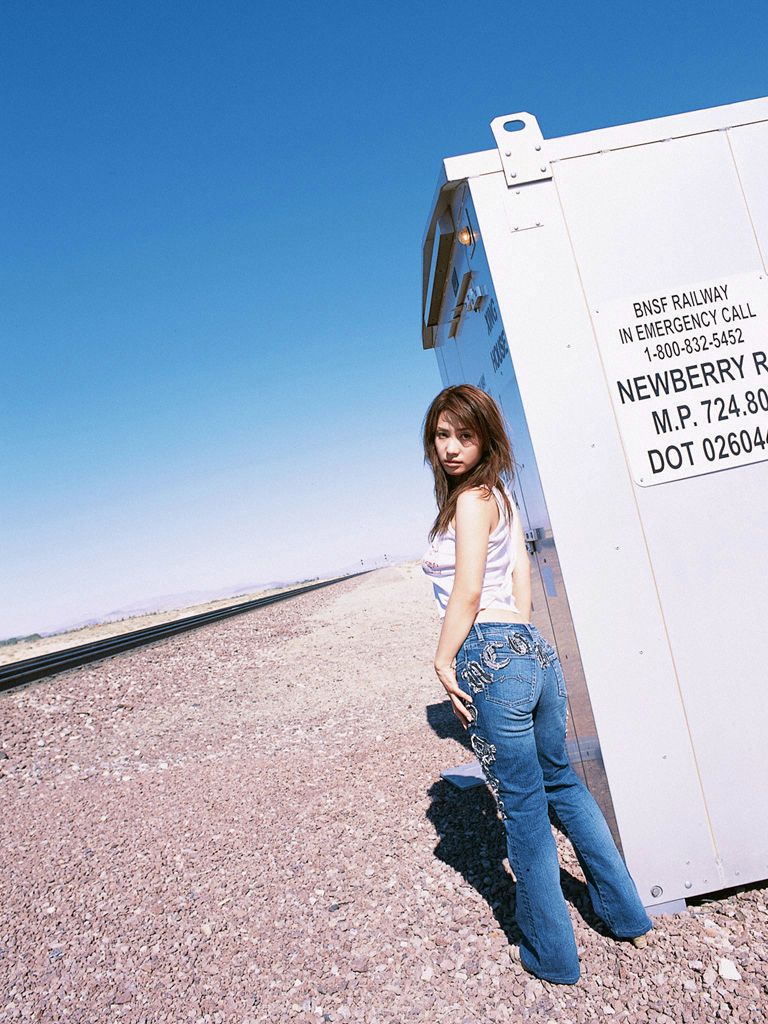 Wanibooks_ NO.19 Junko Yaginuma 柳沼淳子 写真集[222P]