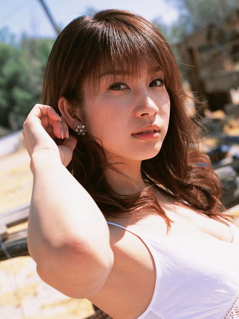 Wanibooks_ NO.19 Junko Yaginuma 柳沼淳子 写真集[222P]