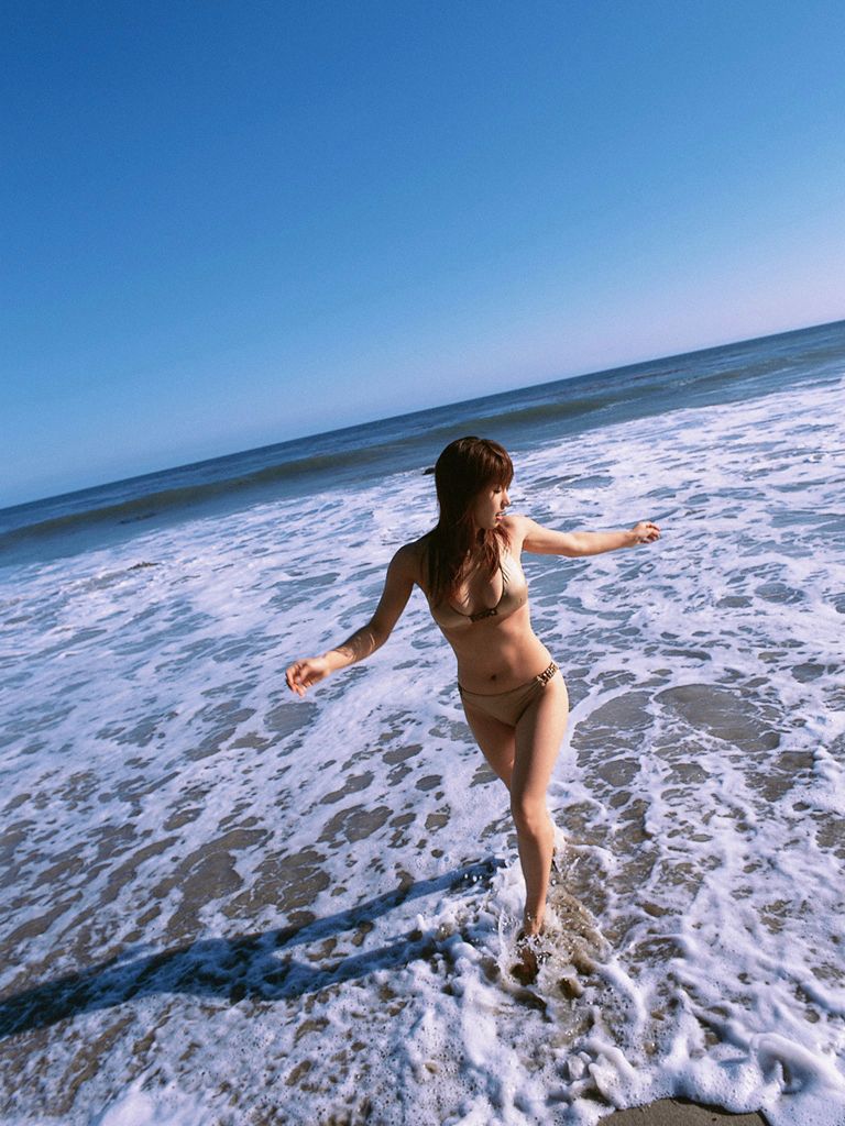 Wanibooks_ NO.19 Junko Yaginuma 柳沼淳子 写真集[222P]