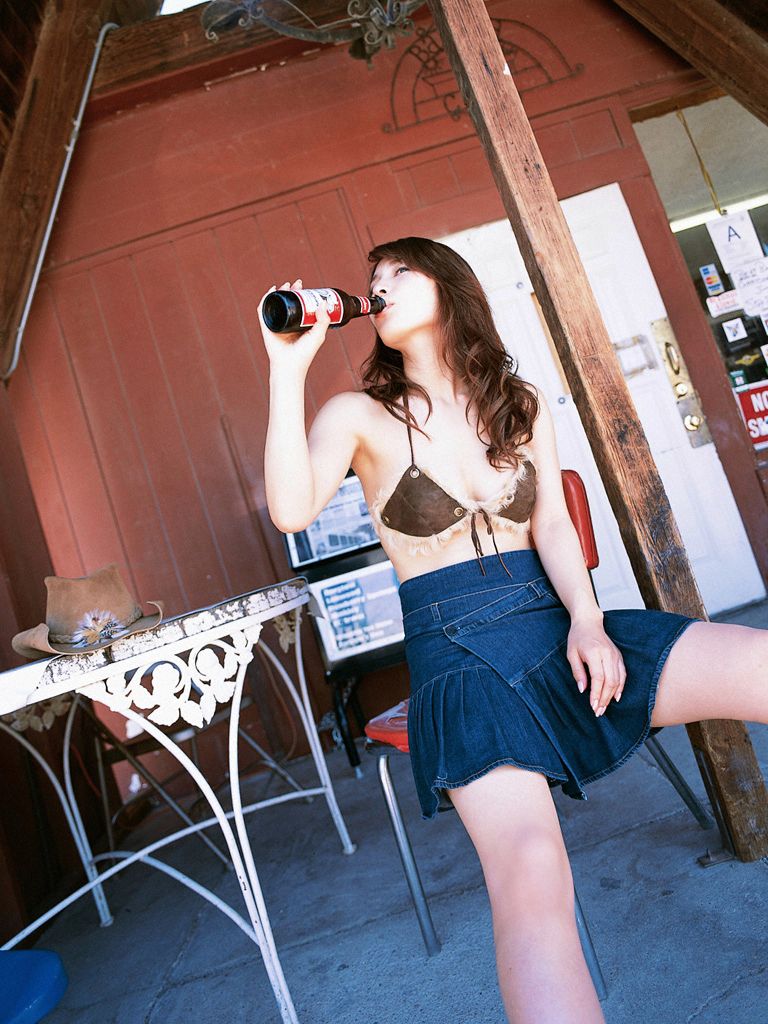 Wanibooks_ NO.19 Junko Yaginuma 柳沼淳子 写真集[222P]