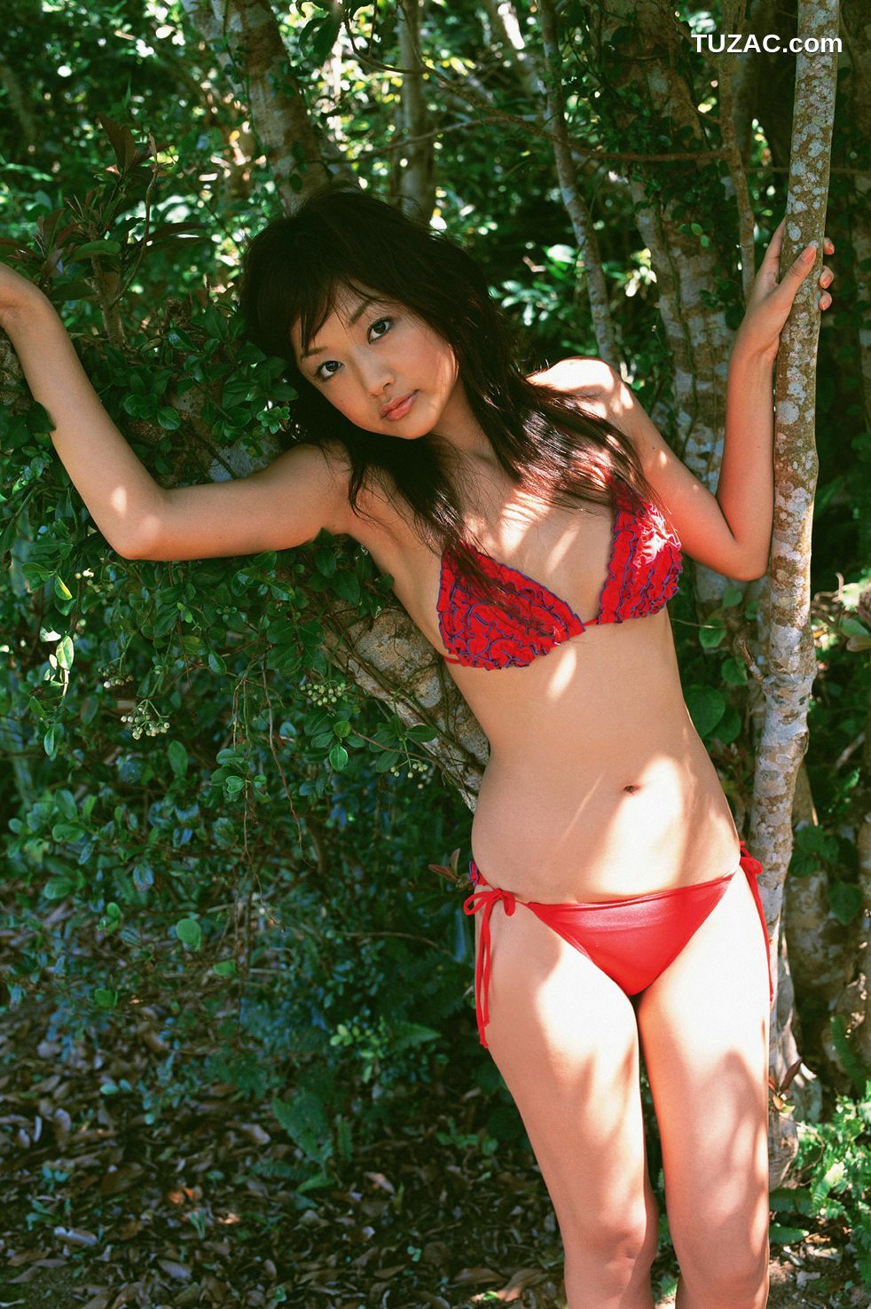 Wanibooks_ NO.20 Risa Kudo 工藤里纱/工藤里紗 写真集[150P]