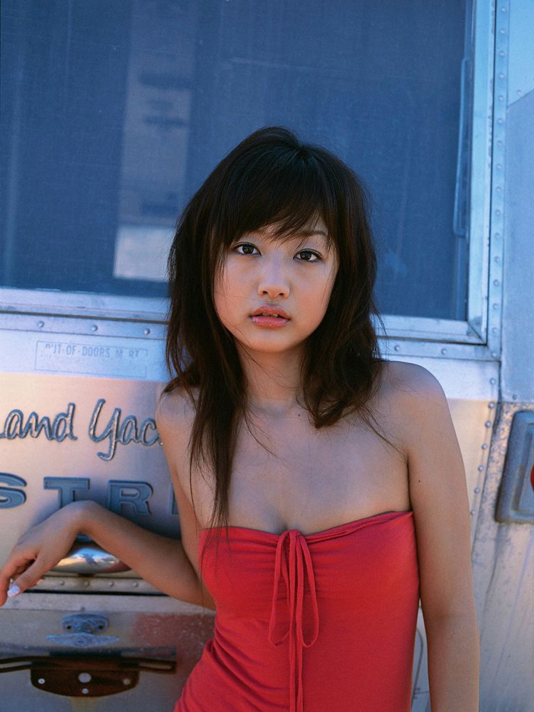 Wanibooks_ NO.20 Risa Kudo 工藤里纱/工藤里紗 写真集[150P]