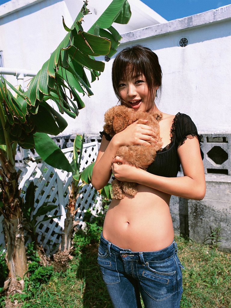 Wanibooks_ NO.20 Risa Kudo 工藤里纱/工藤里紗 写真集[150P]