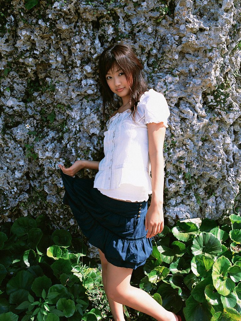 Wanibooks_ NO.20 Risa Kudo 工藤里纱/工藤里紗 写真集[150P]