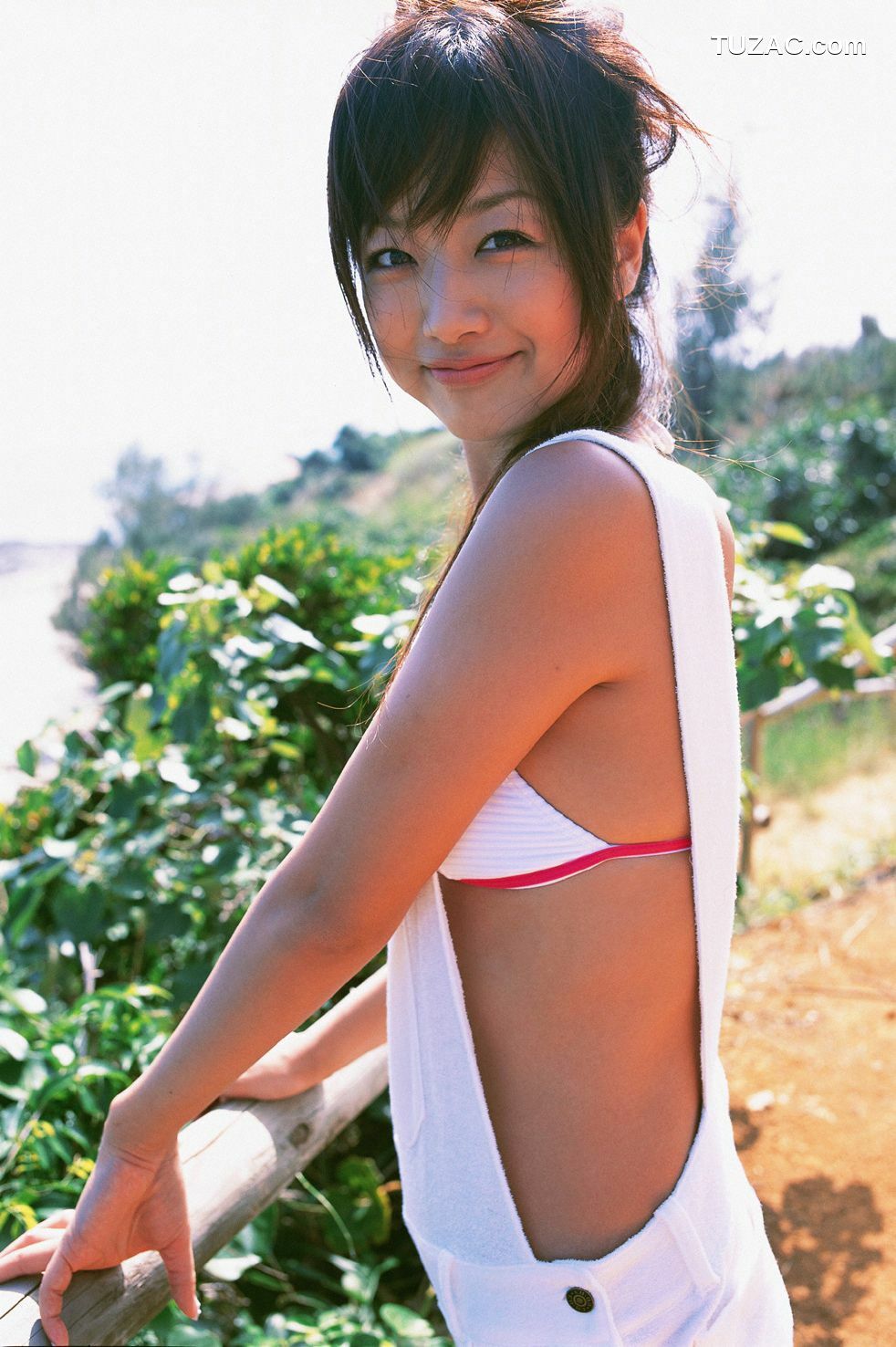 Wanibooks_ NO.20 Risa Kudo 工藤里纱/工藤里紗 写真集[150P]