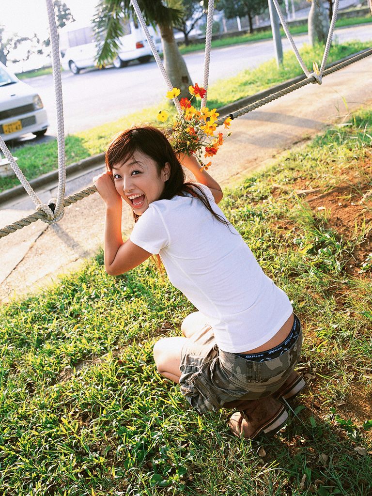 Wanibooks_ NO.20 Risa Kudo 工藤里纱/工藤里紗 写真集[150P]