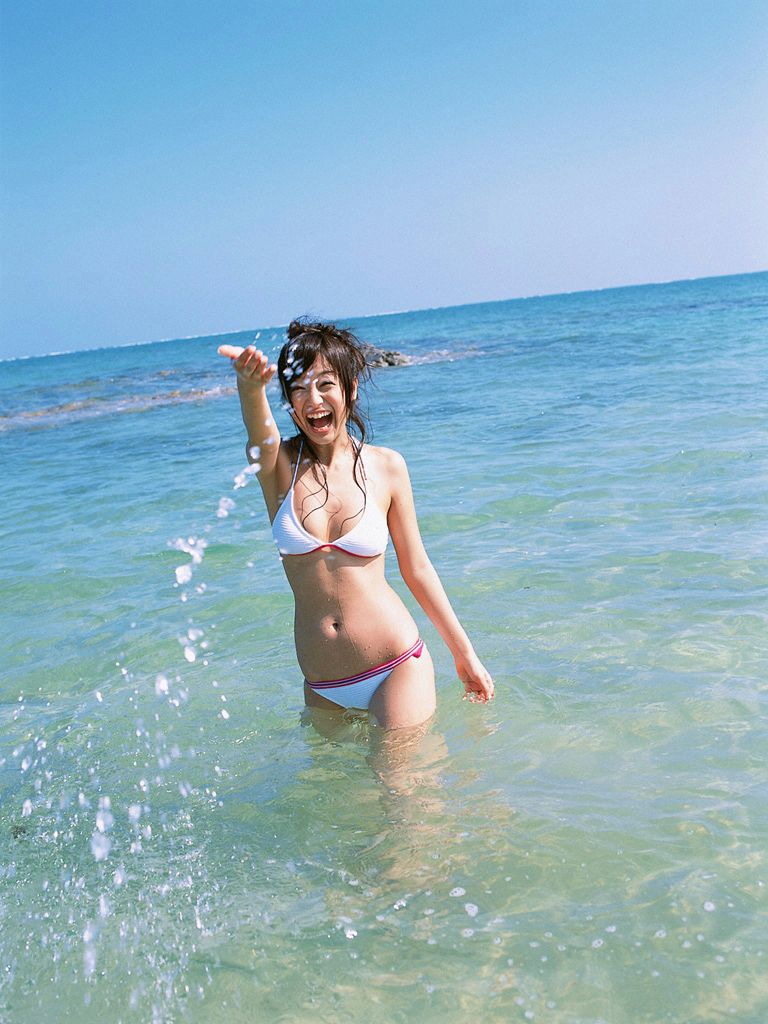 Wanibooks_ NO.20 Risa Kudo 工藤里纱/工藤里紗 写真集[150P]