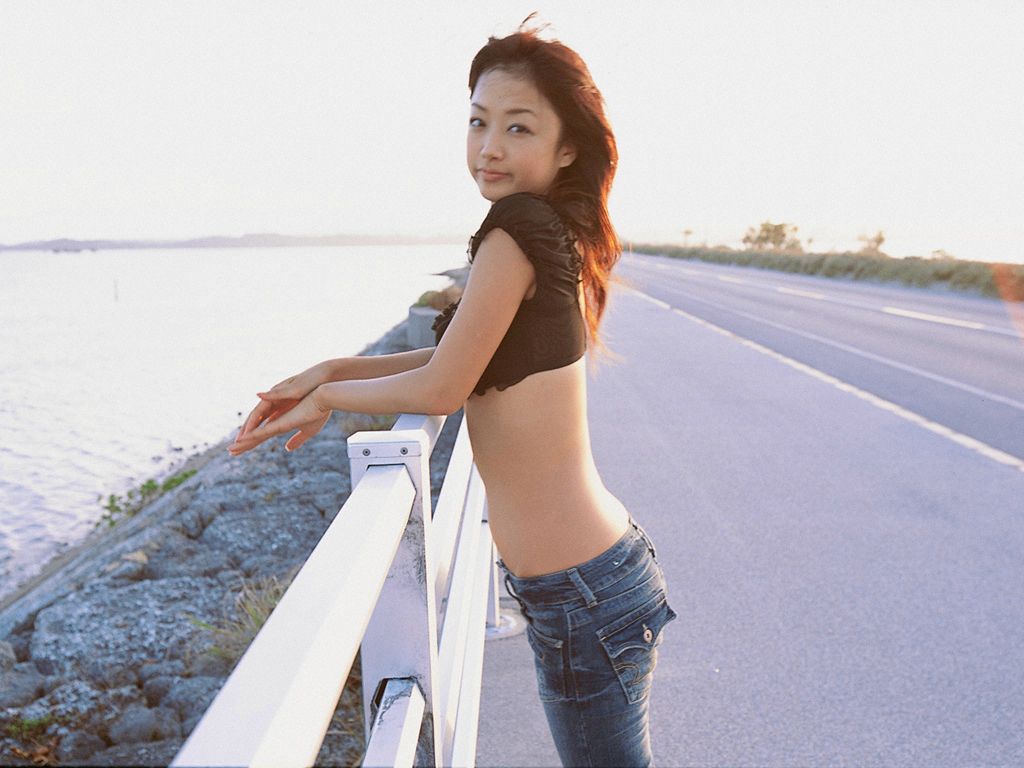 Wanibooks_ NO.20 Risa Kudo 工藤里纱/工藤里紗 写真集[150P]