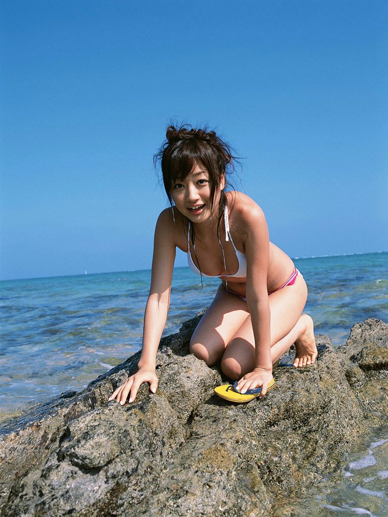 Wanibooks_ NO.20 Risa Kudo 工藤里纱/工藤里紗 写真集[150P]