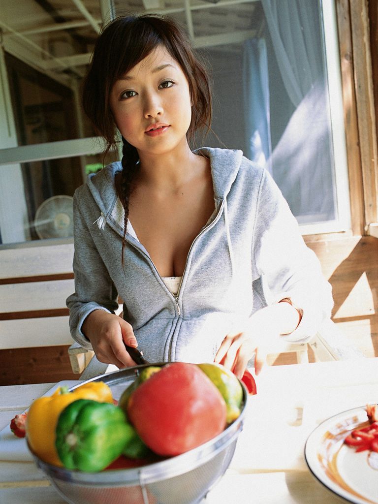 Wanibooks_ NO.20 Risa Kudo 工藤里纱/工藤里紗 写真集[150P]