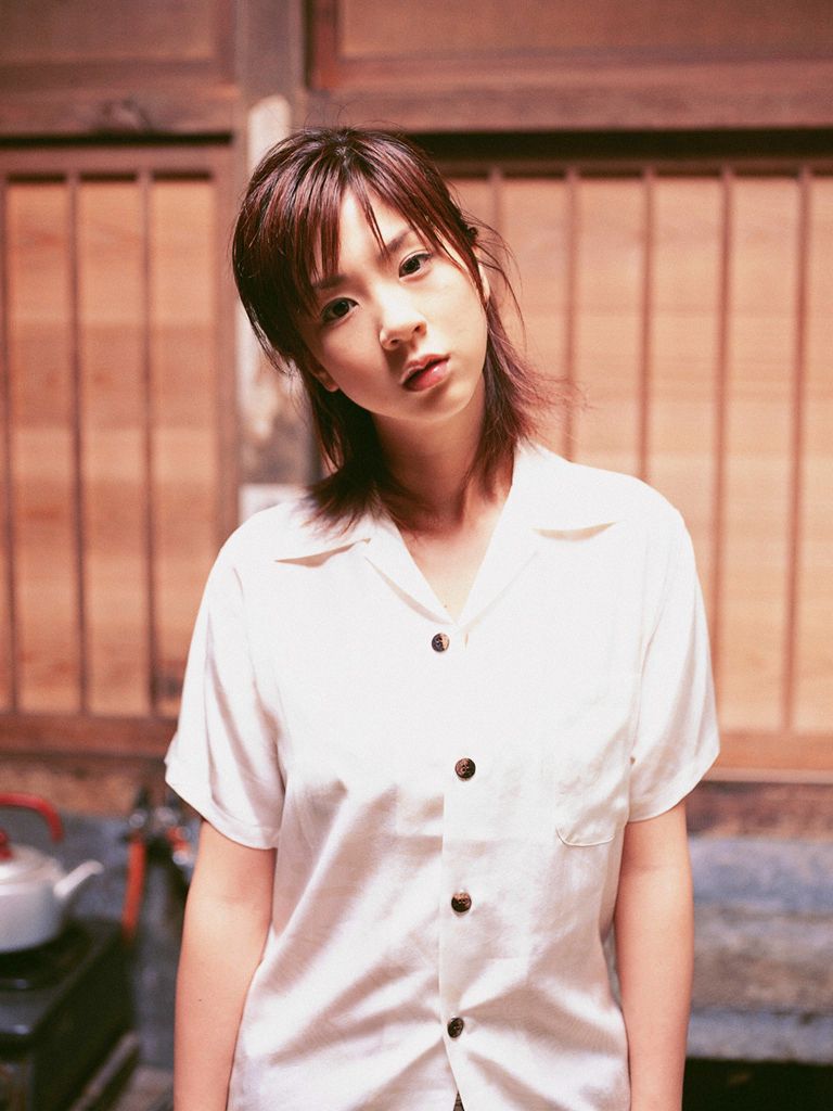 Wanibooks_ NO.21 Aki HoshiNO 星野亚纪/ほしのあき 写真集[192P]
