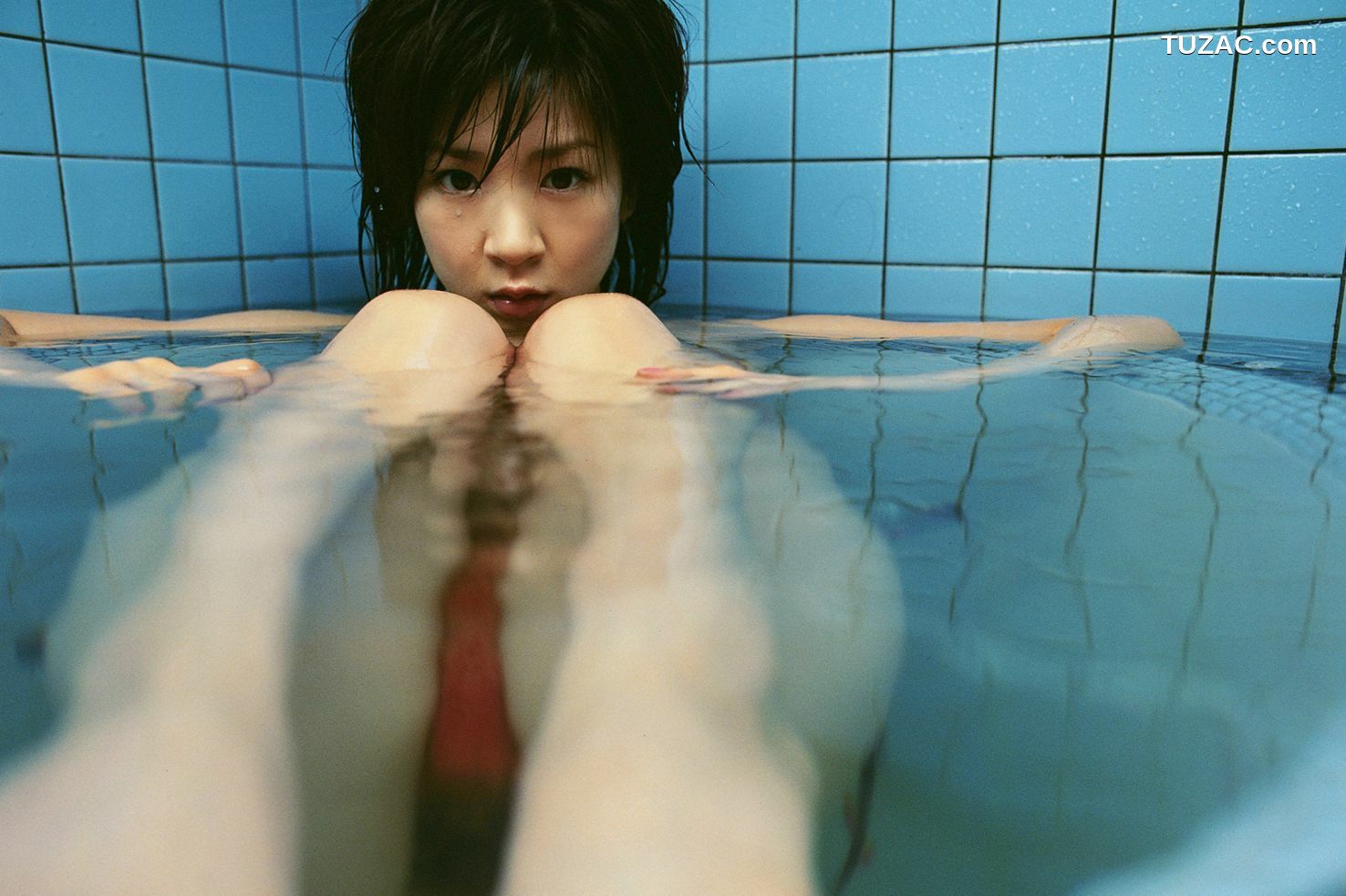 Wanibooks_ NO.21 Aki HoshiNO 星野亚纪/ほしのあき 写真集[192P]