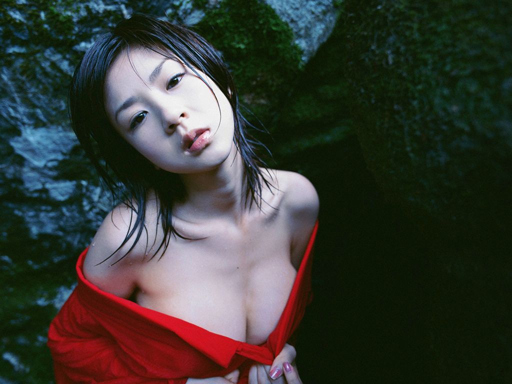 Wanibooks_ NO.21 Aki HoshiNO 星野亚纪/ほしのあき 写真集[192P]
