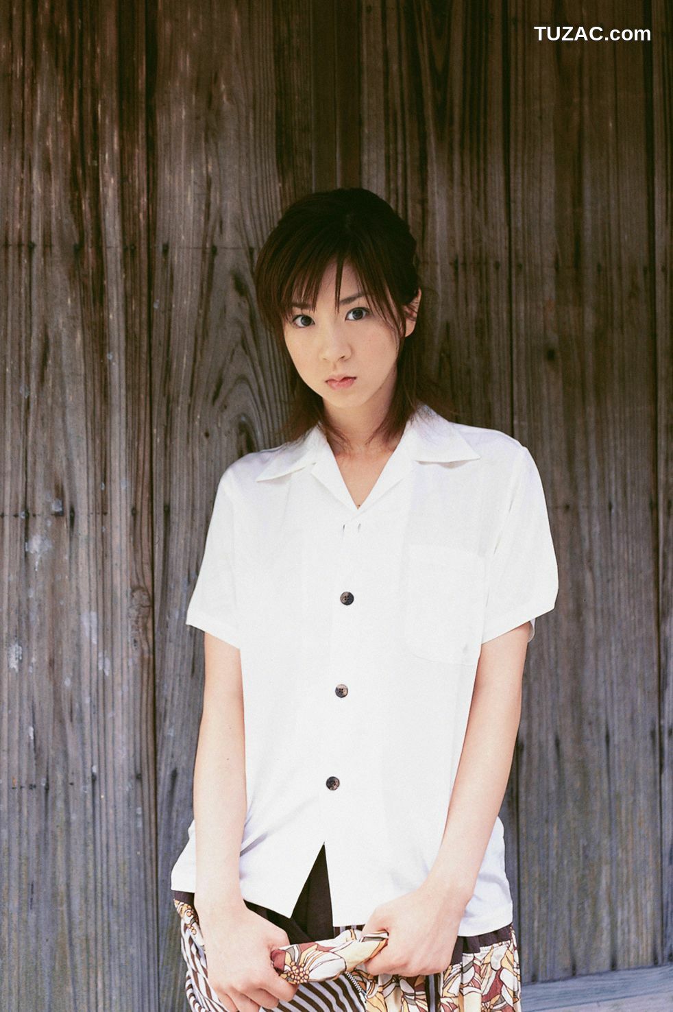 Wanibooks_ NO.21 Aki HoshiNO 星野亚纪/ほしのあき 写真集[192P]