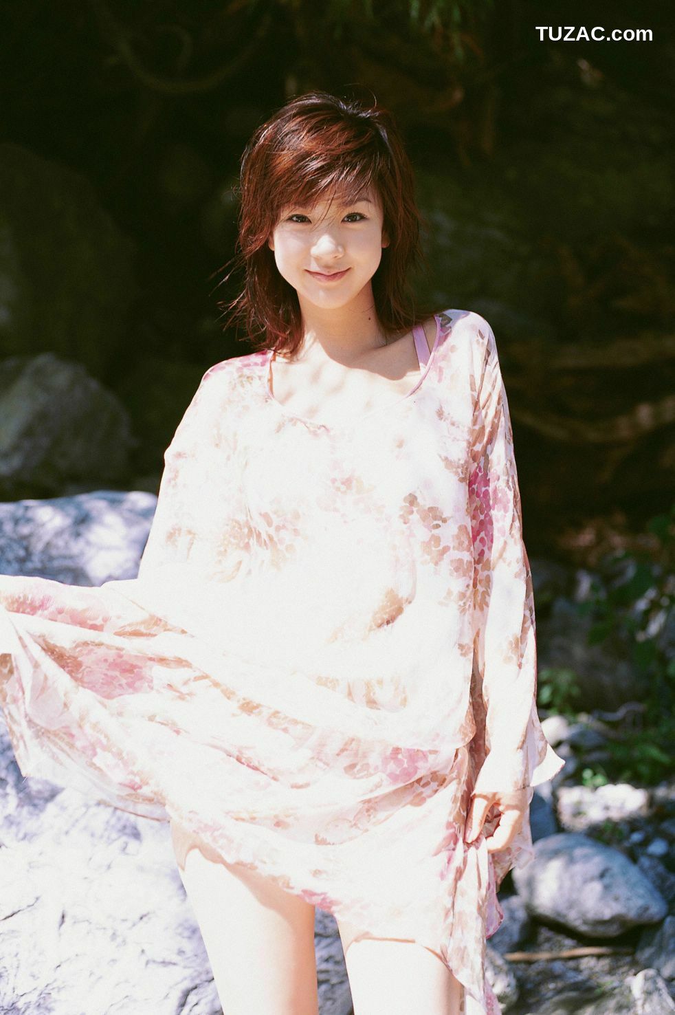 Wanibooks_ NO.21 Aki HoshiNO 星野亚纪/ほしのあき 写真集[192P]