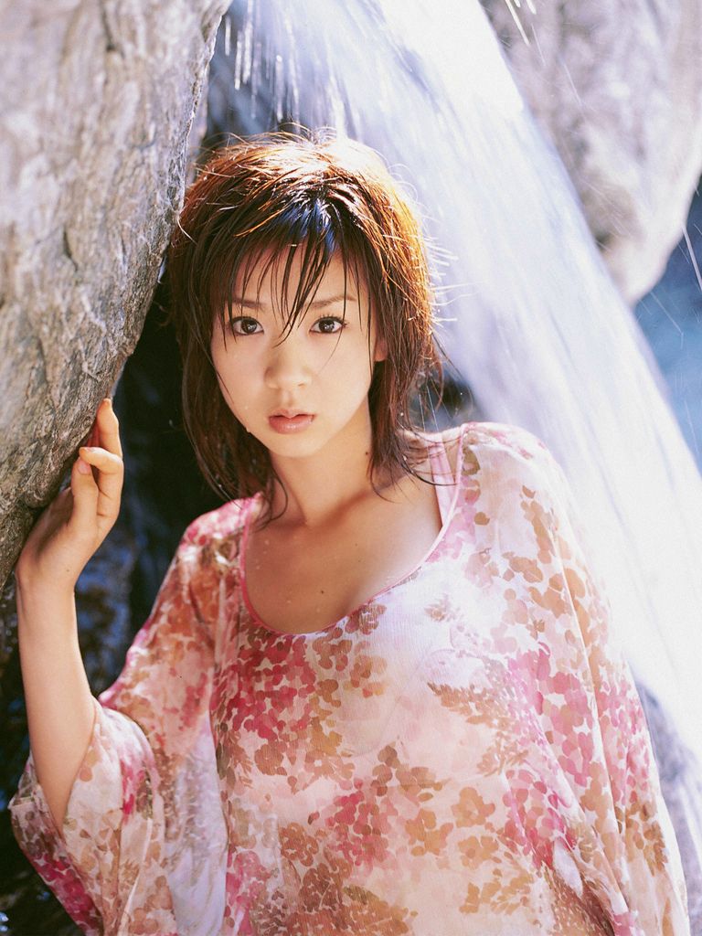 Wanibooks_ NO.21 Aki HoshiNO 星野亚纪/ほしのあき 写真集[192P]