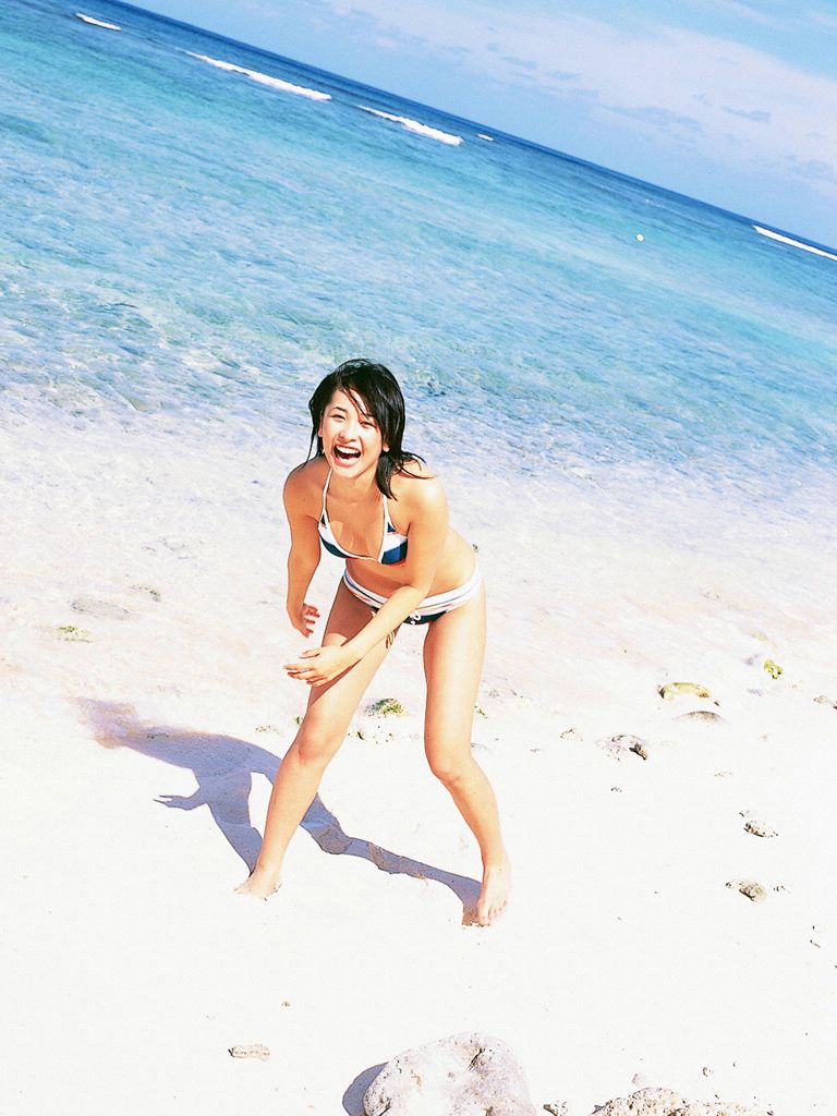 Wanibooks_ NO.25 Mami Yamazaki 山崎真实/山崎真実 写真集[225P]