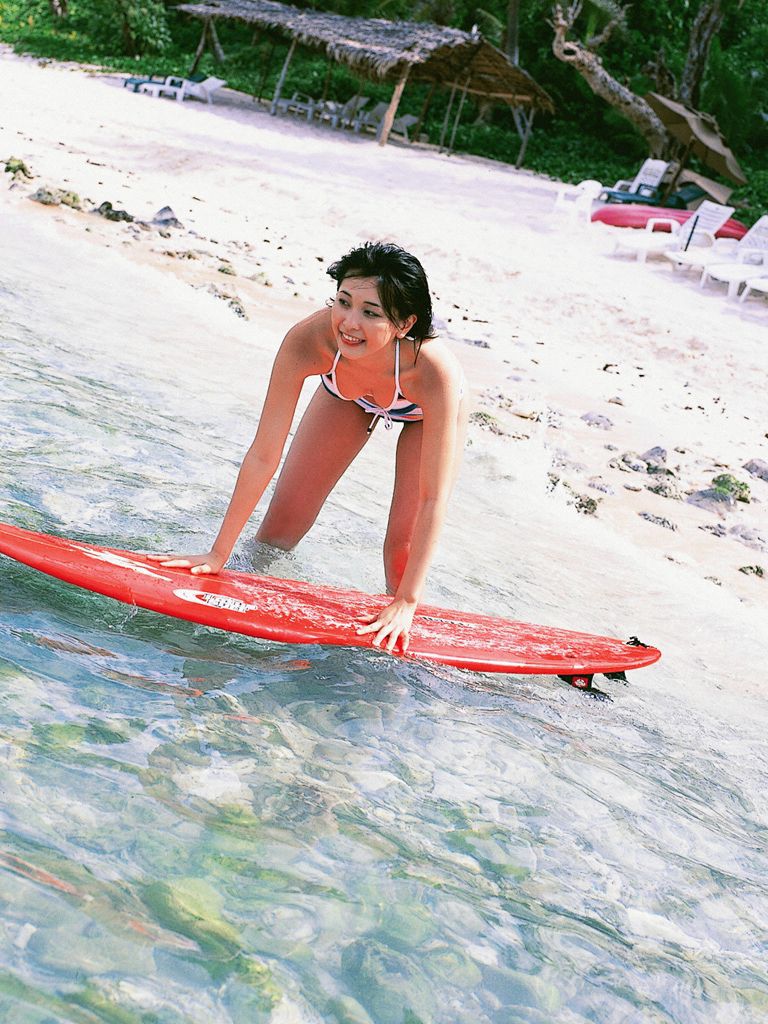 Wanibooks_ NO.25 Mami Yamazaki 山崎真实/山崎真実 写真集[225P]