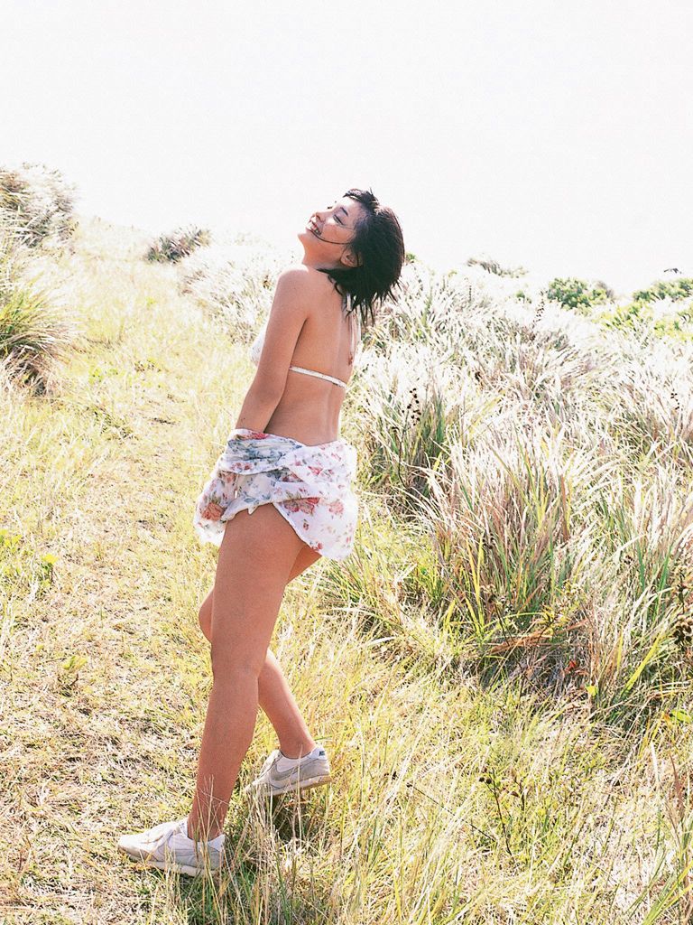 Wanibooks_ NO.25 Mami Yamazaki 山崎真实/山崎真実 写真集[225P]