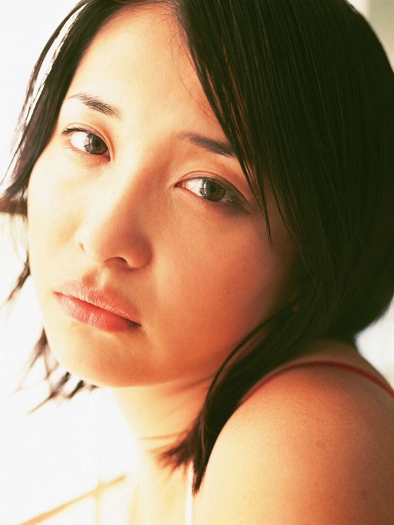 Wanibooks_ NO.25 Mami Yamazaki 山崎真实/山崎真実 写真集[225P]