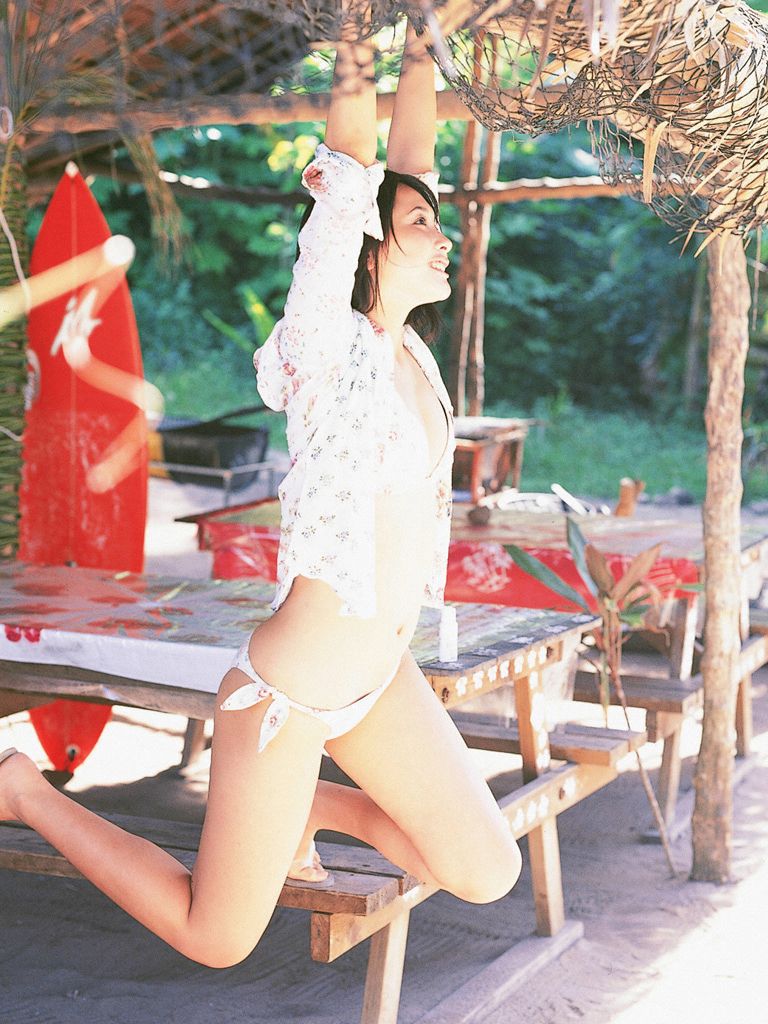 Wanibooks_ NO.25 Mami Yamazaki 山崎真实/山崎真実 写真集[225P]