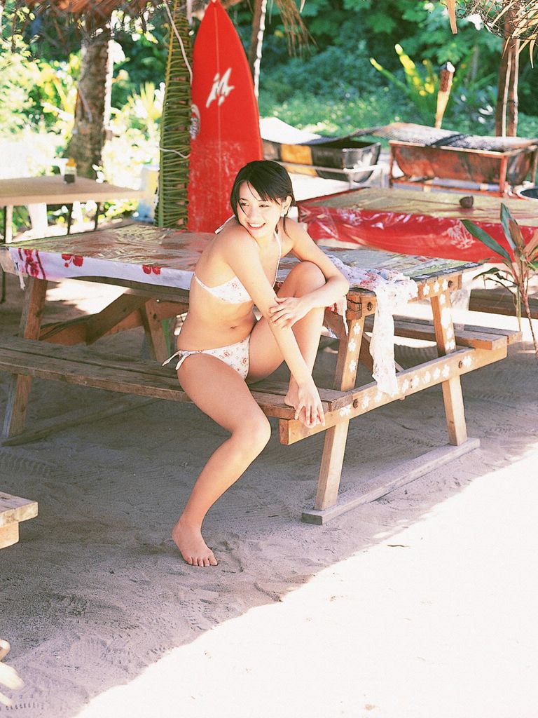 Wanibooks_ NO.25 Mami Yamazaki 山崎真实/山崎真実 写真集[225P]