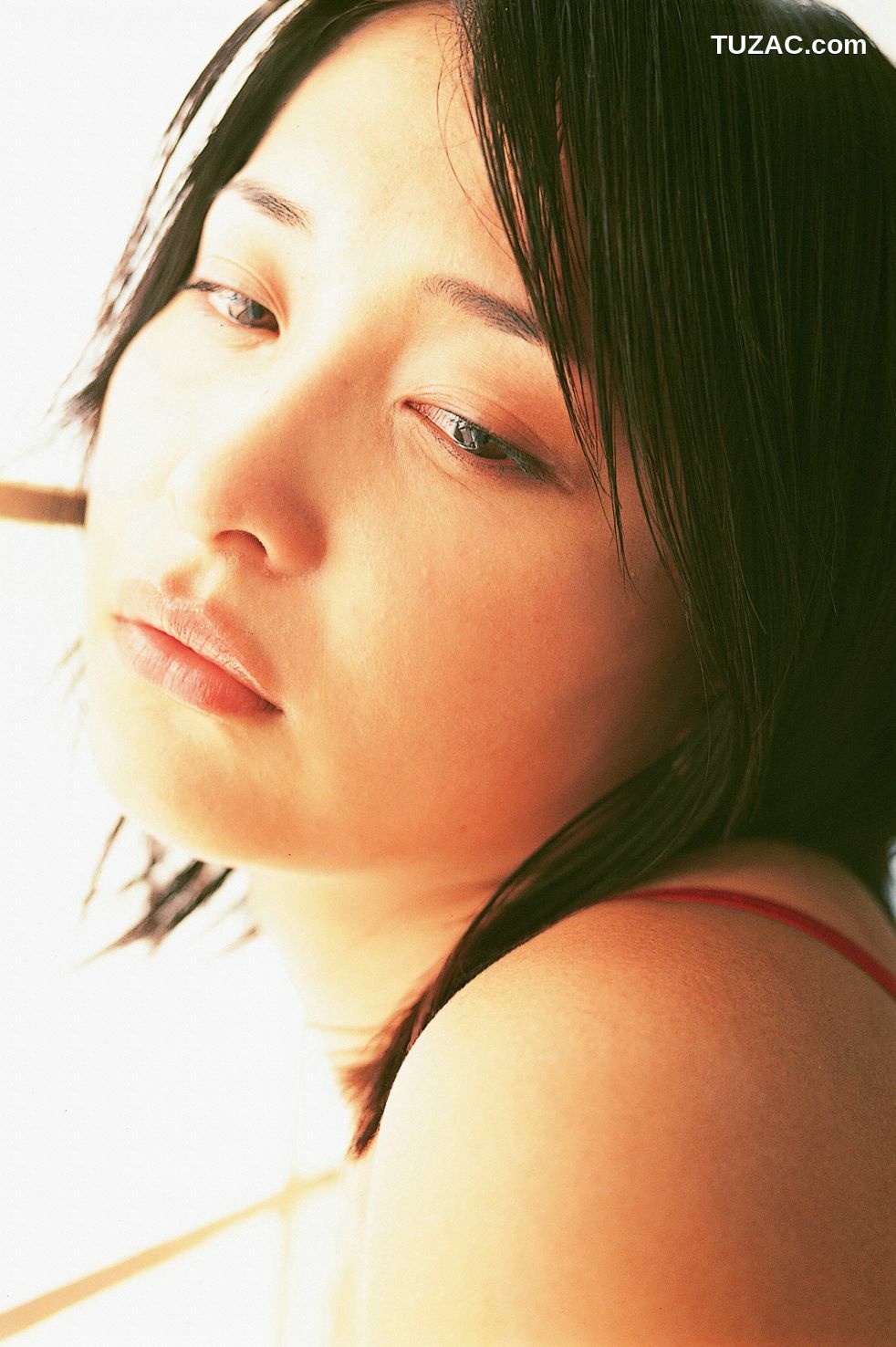 Wanibooks_ NO.25 Mami Yamazaki 山崎真实/山崎真実 写真集[225P]