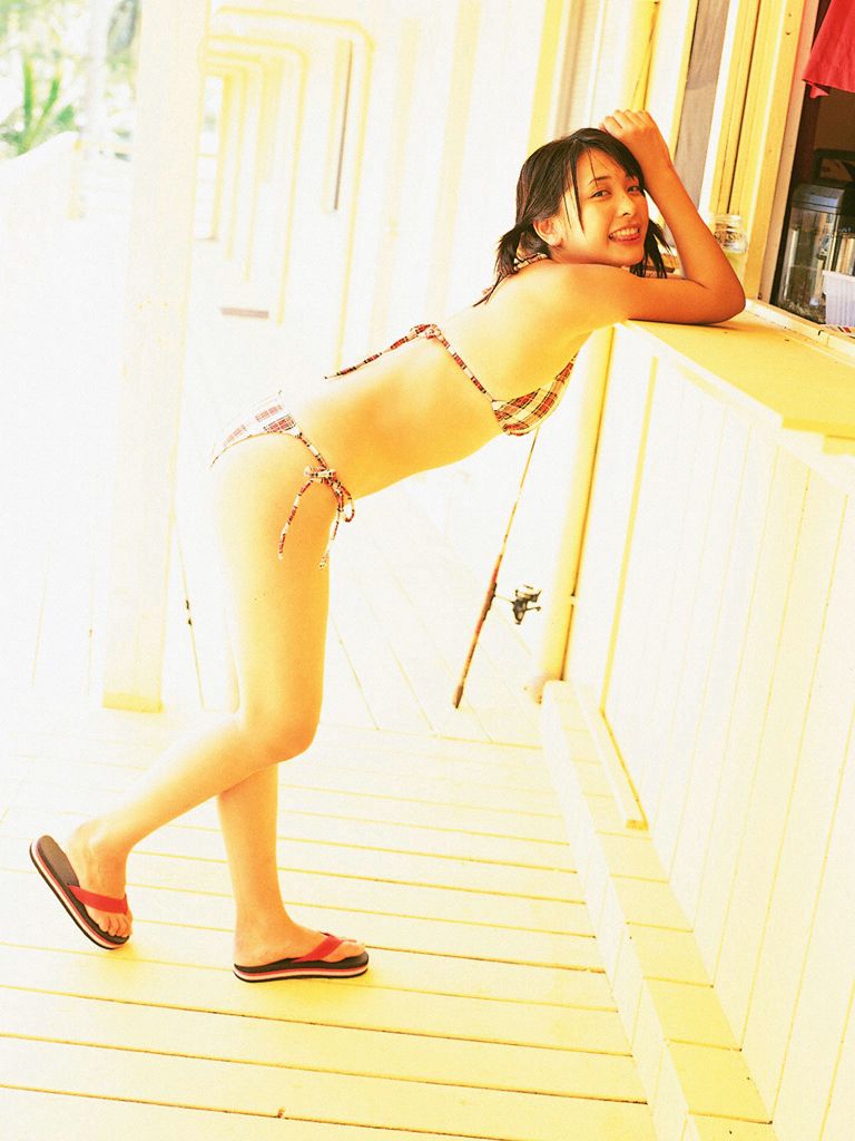 Wanibooks_ NO.25 Mami Yamazaki 山崎真实/山崎真実 写真集[225P]