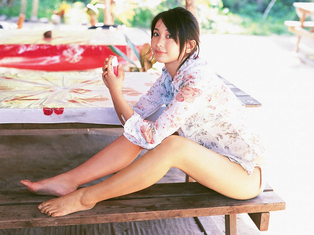 Wanibooks_ NO.25 Mami Yamazaki 山崎真实/山崎真実 写真集[225P]