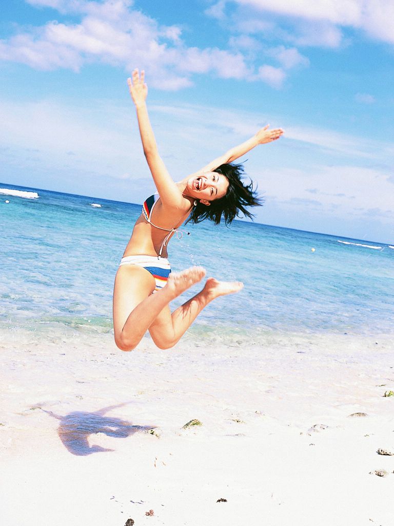 Wanibooks_ NO.25 Mami Yamazaki 山崎真实/山崎真実 写真集[225P]