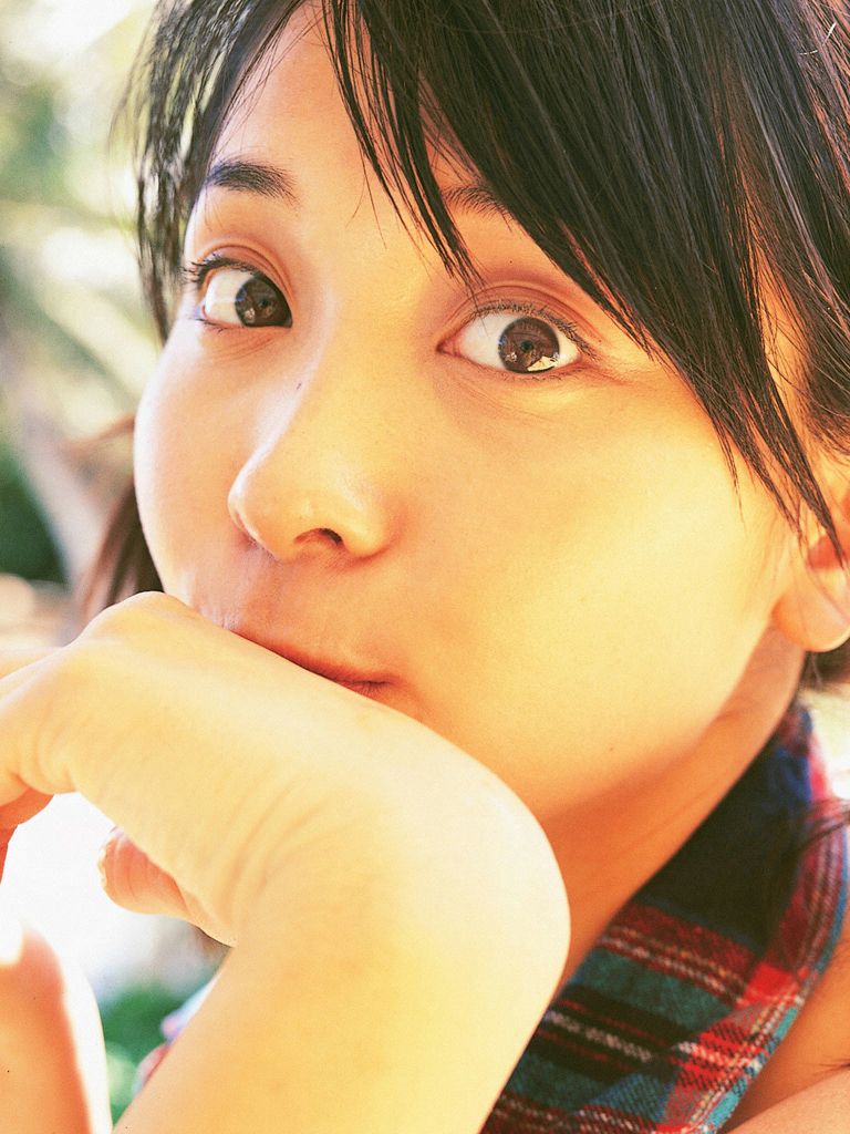 Wanibooks_ NO.25 Mami Yamazaki 山崎真实/山崎真実 写真集[225P]