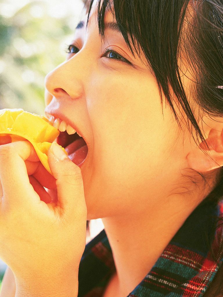 Wanibooks_ NO.25 Mami Yamazaki 山崎真实/山崎真実 写真集[225P]