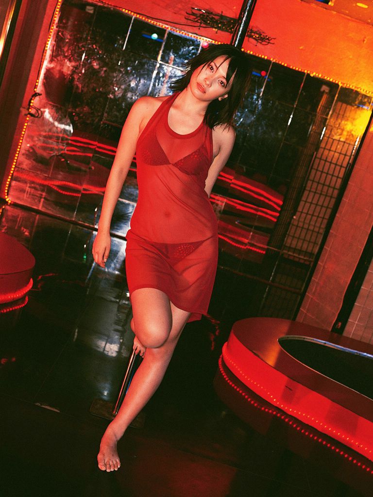 Wanibooks_ NO.25 Mami Yamazaki 山崎真实/山崎真実 写真集[225P]