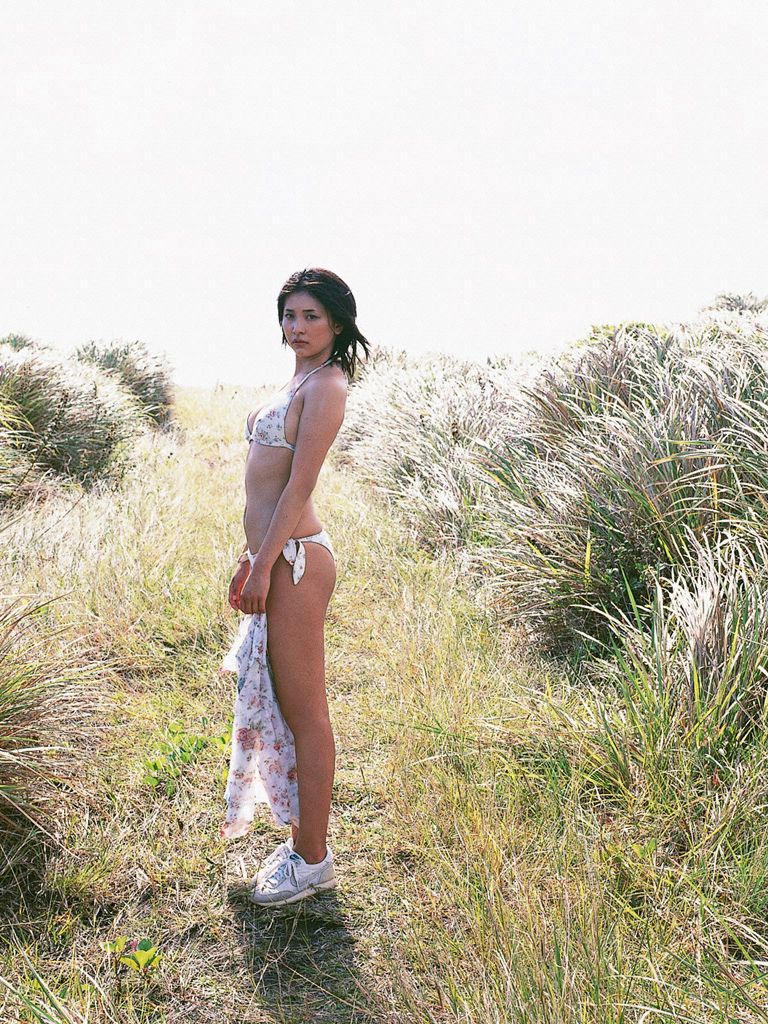 Wanibooks_ NO.25 Mami Yamazaki 山崎真实/山崎真実 写真集[225P]