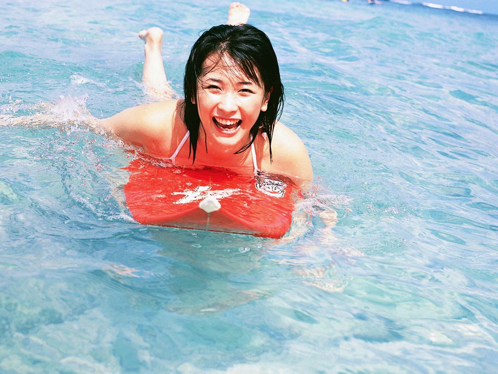 Wanibooks_ NO.25 Mami Yamazaki 山崎真实/山崎真実 写真集[225P]