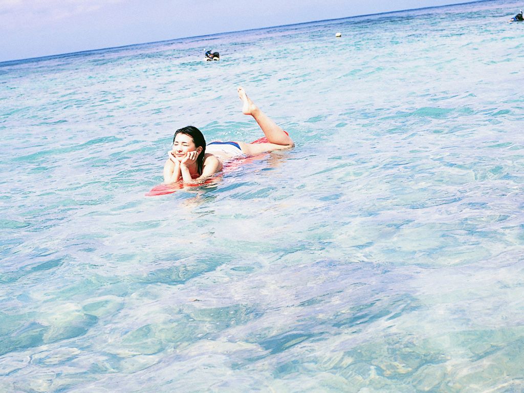 Wanibooks_ NO.25 Mami Yamazaki 山崎真实/山崎真実 写真集[225P]