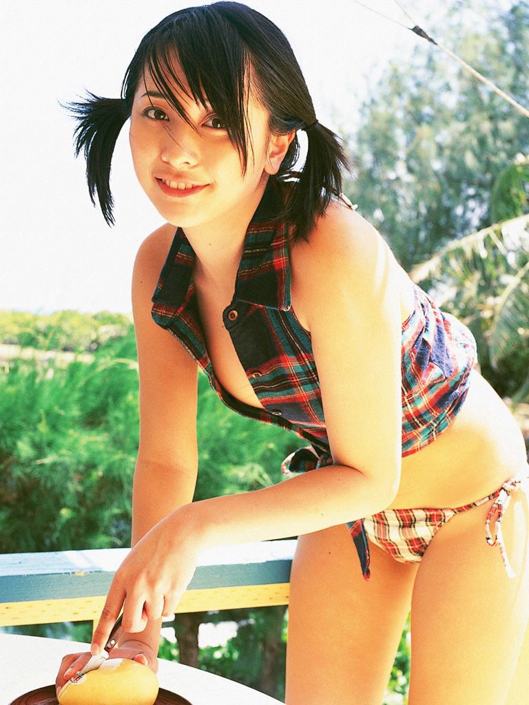 Wanibooks_ NO.25 Mami Yamazaki 山崎真实/山崎真実 写真集[225P]