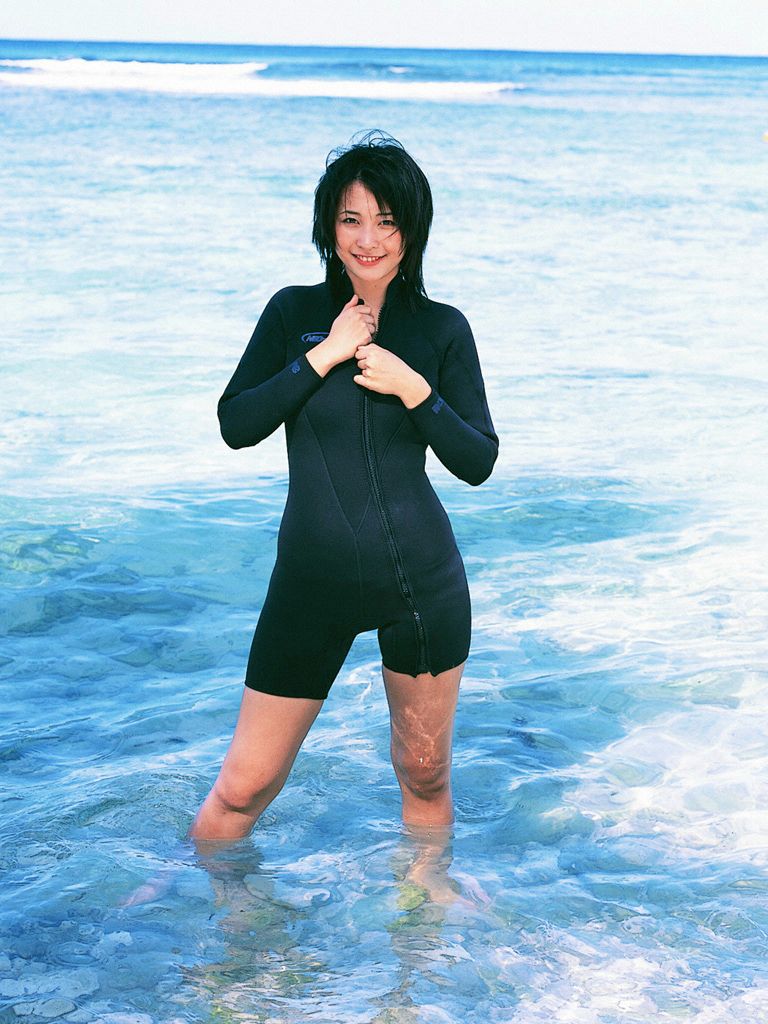 Wanibooks_ NO.25 Mami Yamazaki 山崎真实/山崎真実 写真集[225P]