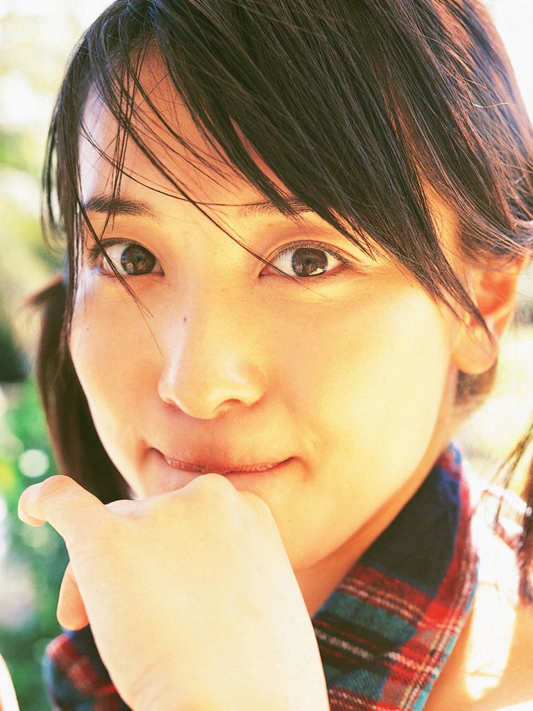 Wanibooks_ NO.25 Mami Yamazaki 山崎真实/山崎真実 写真集[225P]