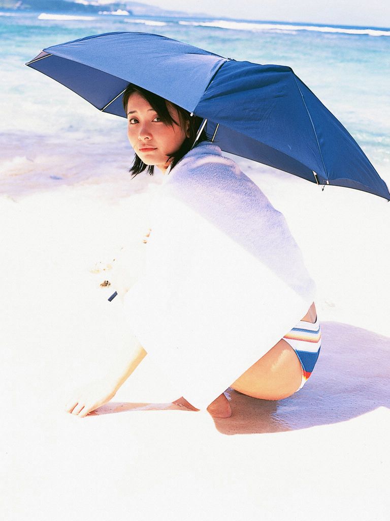 Wanibooks_ NO.25 Mami Yamazaki 山崎真实/山崎真実 写真集[225P]