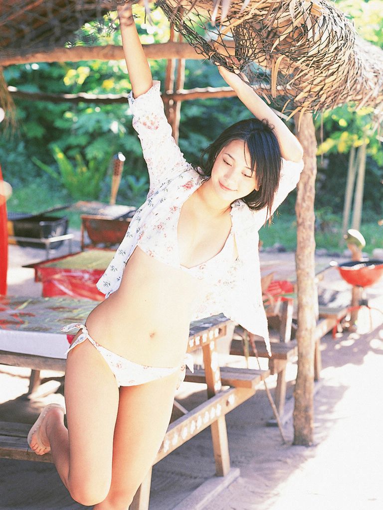 Wanibooks_ NO.25 Mami Yamazaki 山崎真实/山崎真実 写真集[225P]